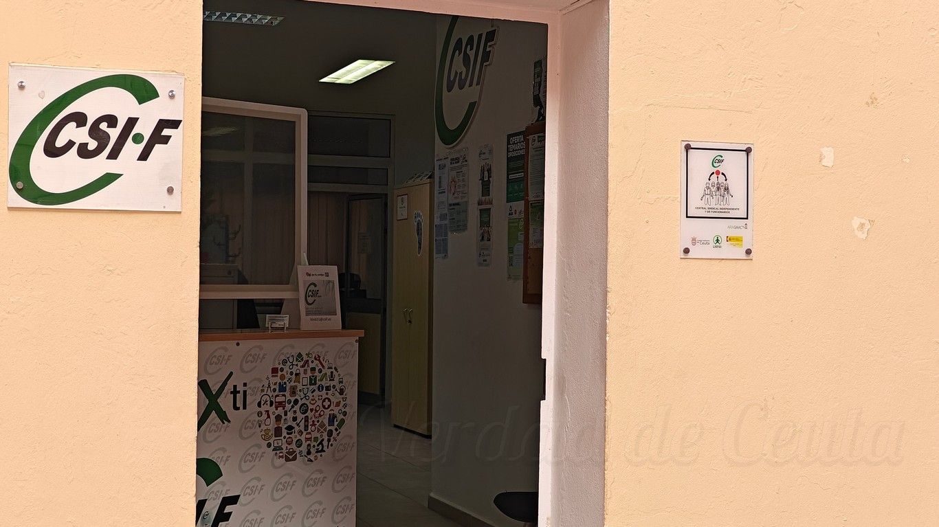 CSIF aprueba una reducción del 50% en la cuota para personas con discapacidad y refuerza su apoyo a las víctimas de violencia de género